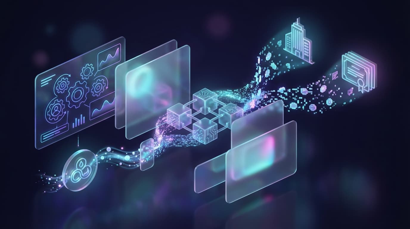 The Tokenisation of Private Credit: DeFi Meets Private Markets