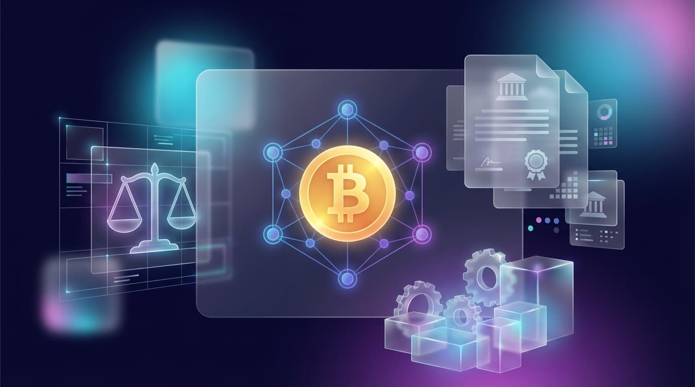 Trump's Crypto Executive Orders — The New Era Begins