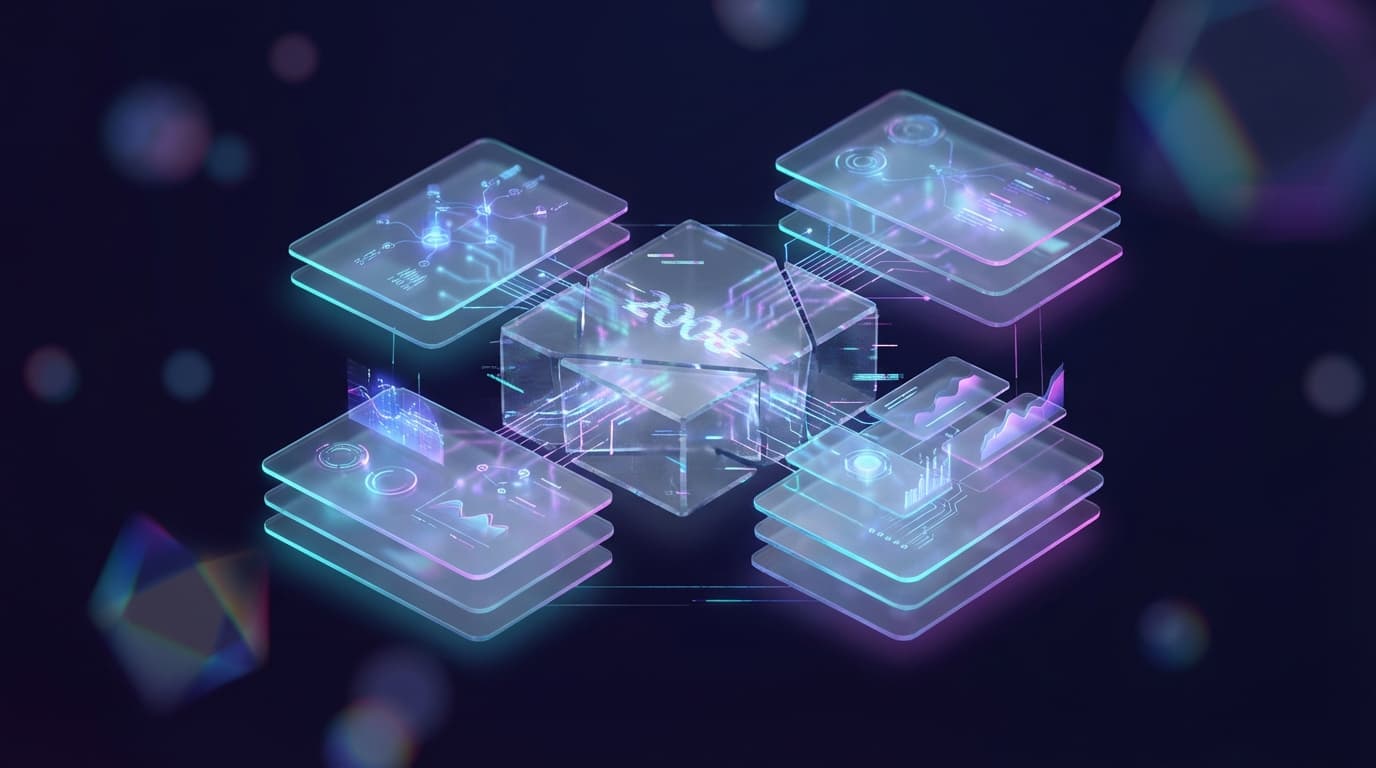 What the 2008 Crisis Taught Me About Financial Infrastructure