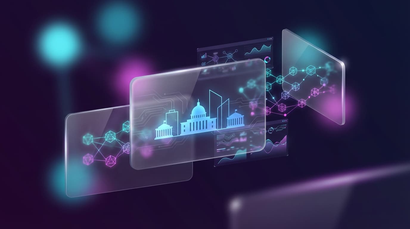 When Central Banks Study Crypto, It Enters the System