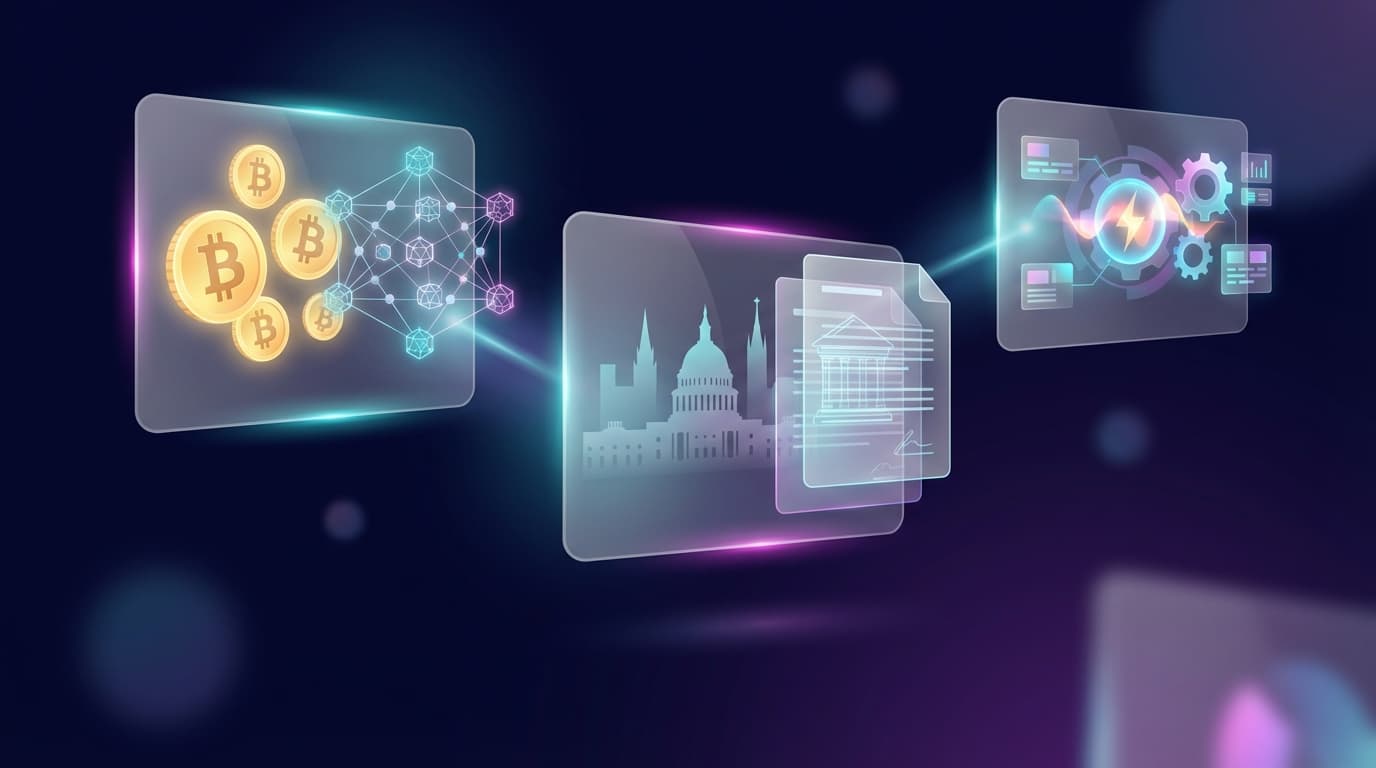 Why Proof of Work Still Matters