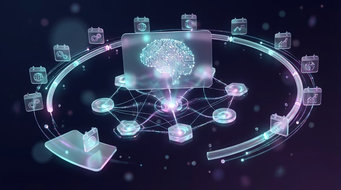 2023 in Review: The Year of Convergence