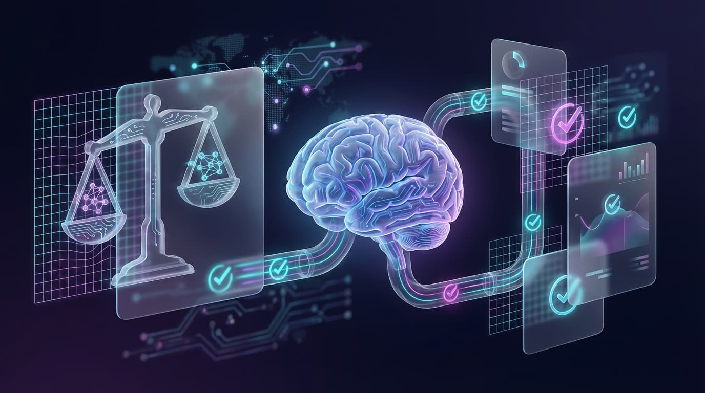 AI and the Future of Financial Compliance