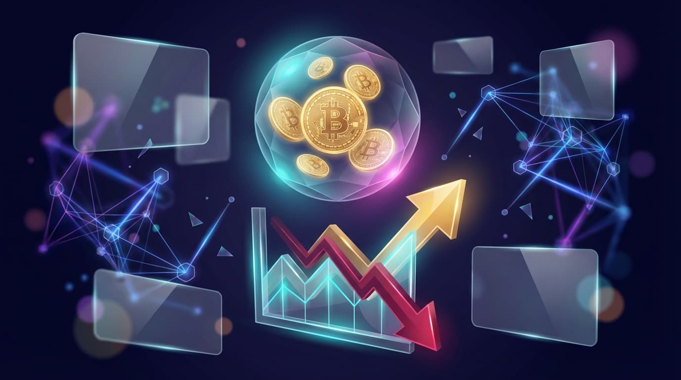 Bitcoin at $64,000 and the Danger of Euphoria