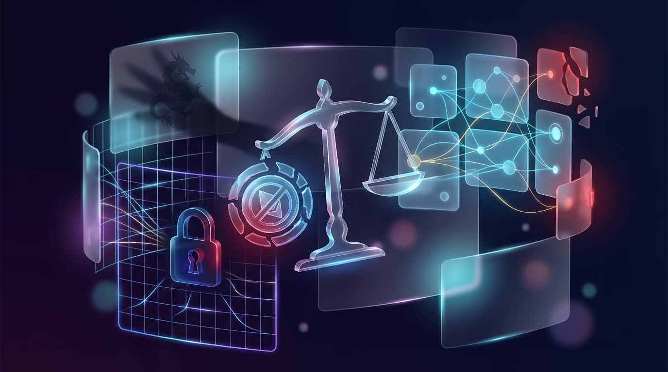 China Bans ICOs: What It Means for Global Crypto Markets