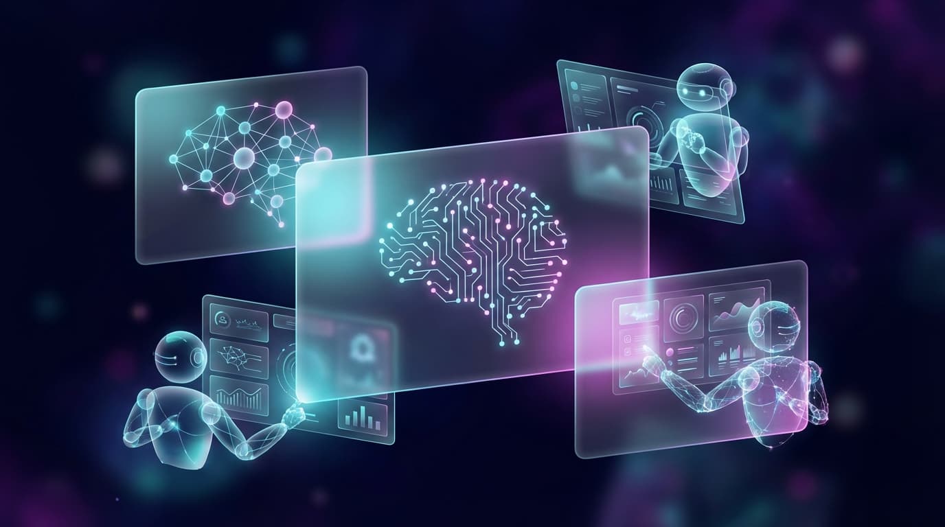 Claude 3.7 Sonnet and the Rise of Computer-Use Agents