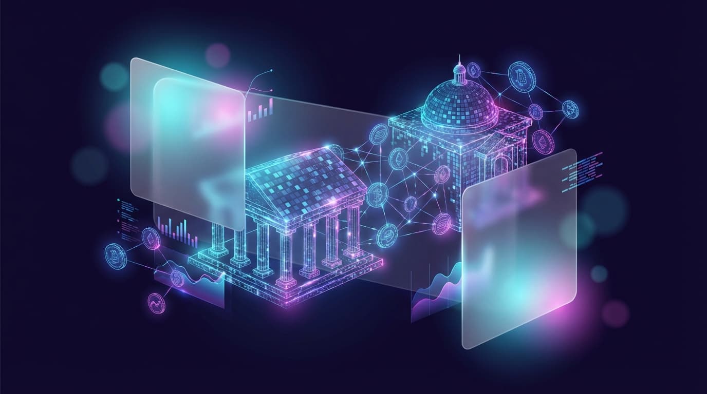 Crypto Exchanges: The New Investment Banks?