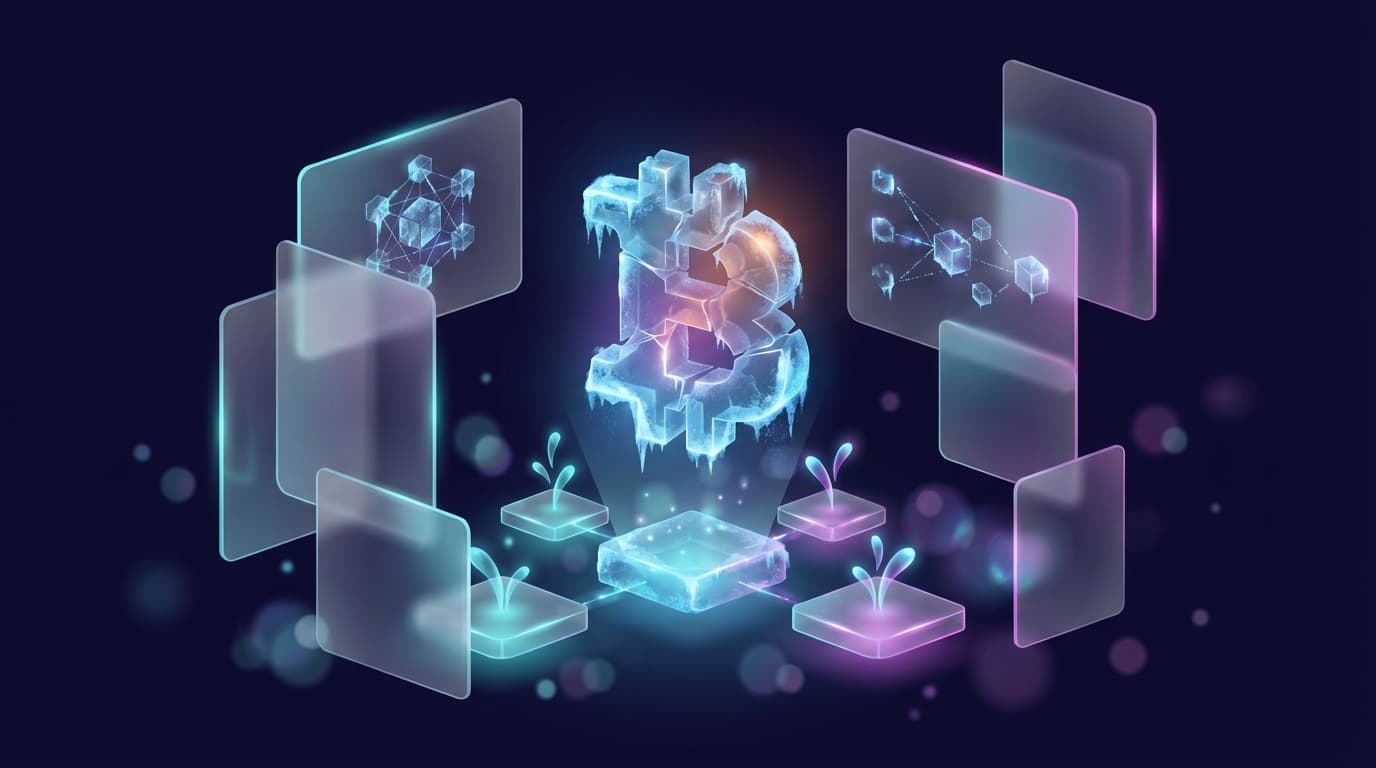 Crypto Winter Is Here — What Survives?