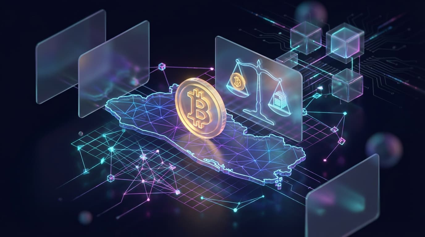 El Salvador Adopts Bitcoin as Legal Tender