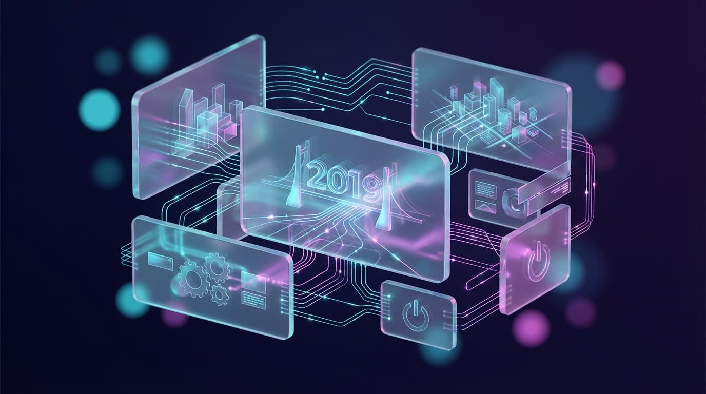 Looking Ahead to 2019: The Year of Infrastructure