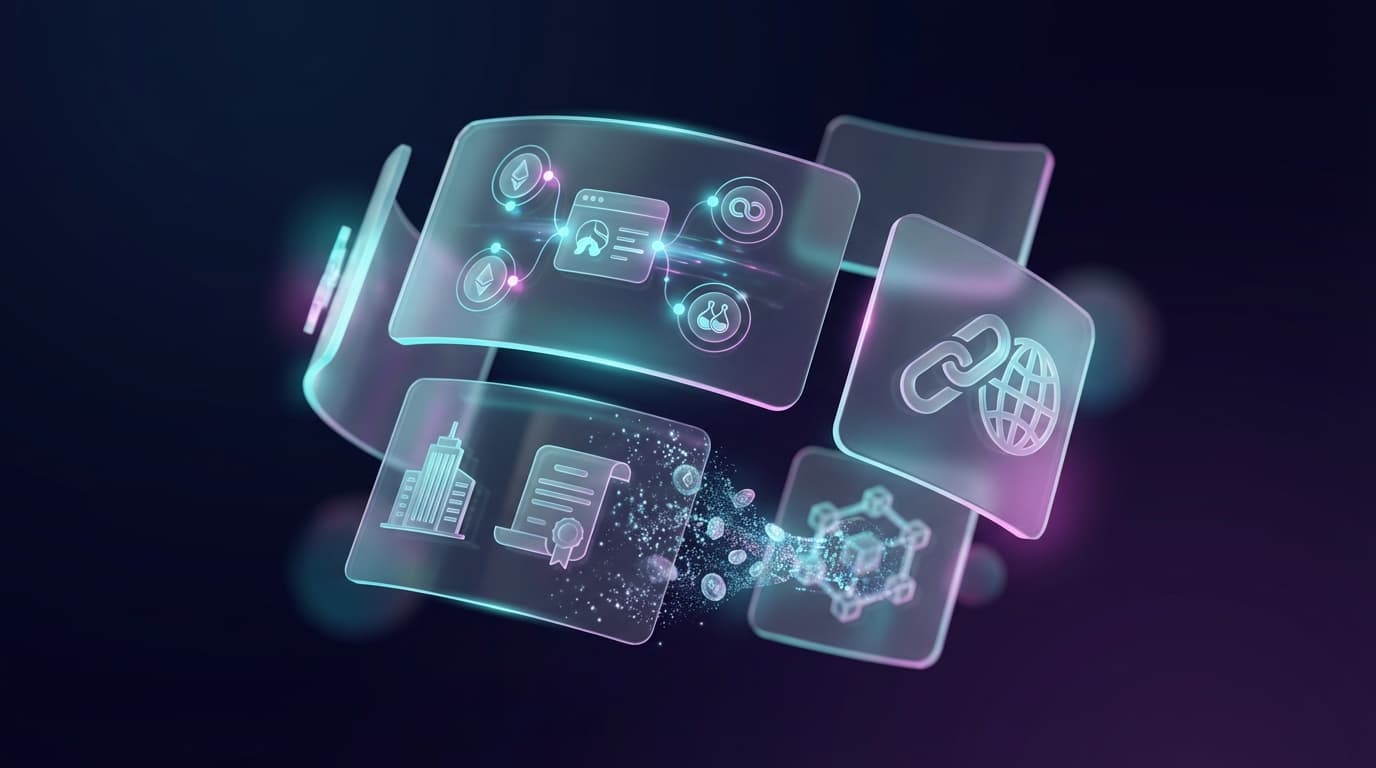 Real-World Assets: The Next DeFi Frontier