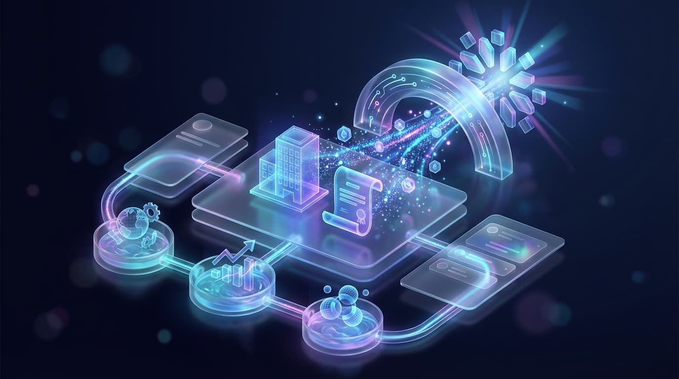 RWA Tokenisation Crosses $10 Billion — The Institutional Wave