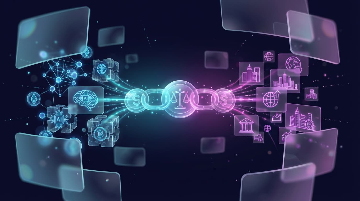 Stablecoins: The Bridge Between Crypto and the Real Economy