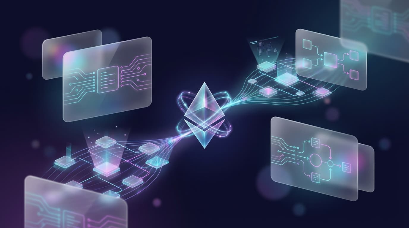 The Merge: Ethereum Moves to Proof of Stake
