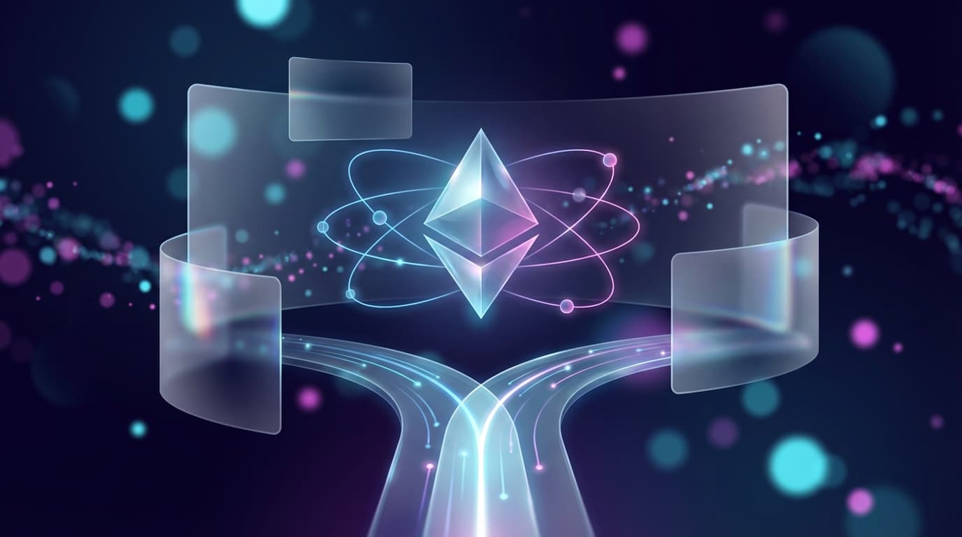 The Merge Is Coming — What It Means for Ethereum