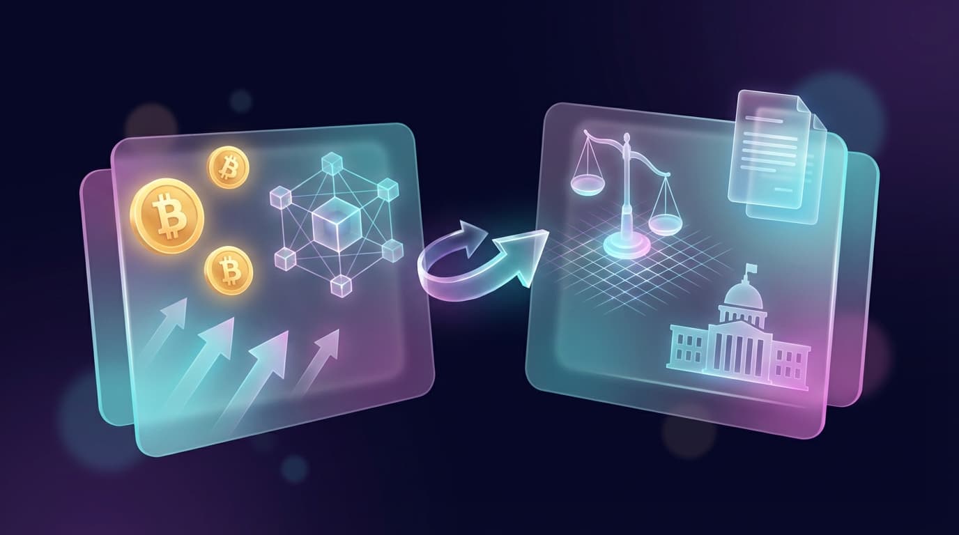 Trump Wins and Crypto Policy Pivots