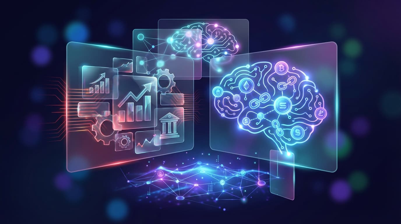 What Investment Bankers Get Wrong About Crypto